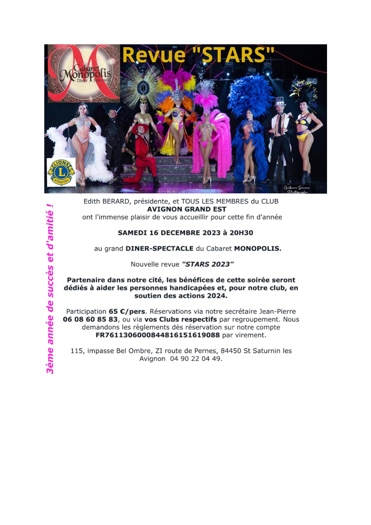 MONOPOLIS REVUE STARS lions club 2023-page-001